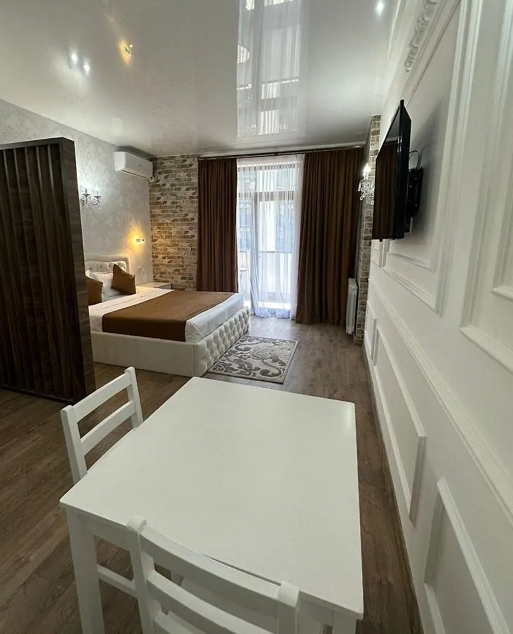 Moonlight Apart-Hotel Batumi Apartment