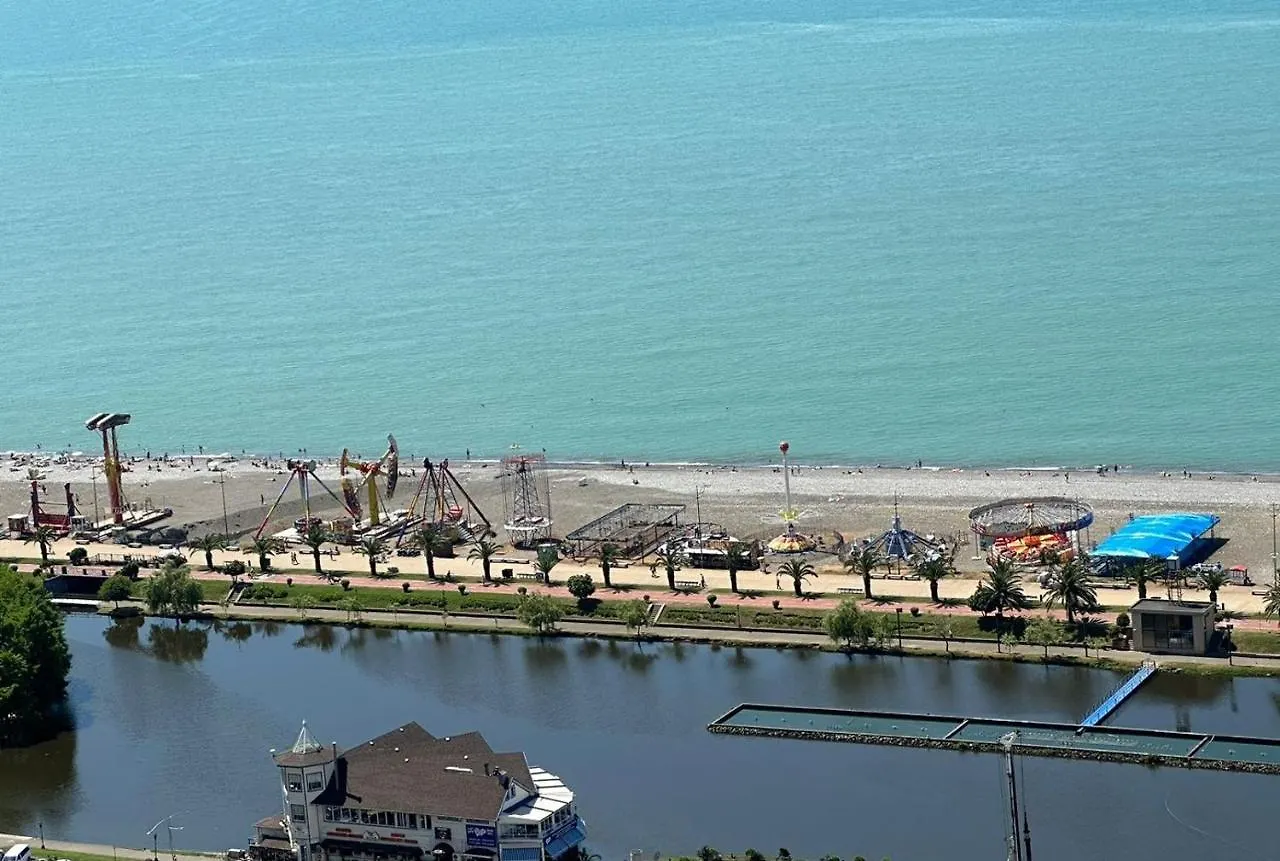 Apartment Moonlight Apart-Hotel Batumi