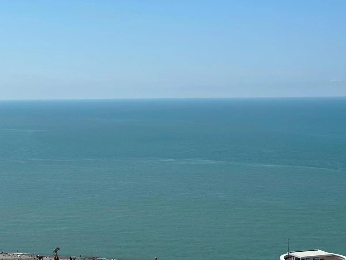 Moonlight Apart-Hotel Batumi