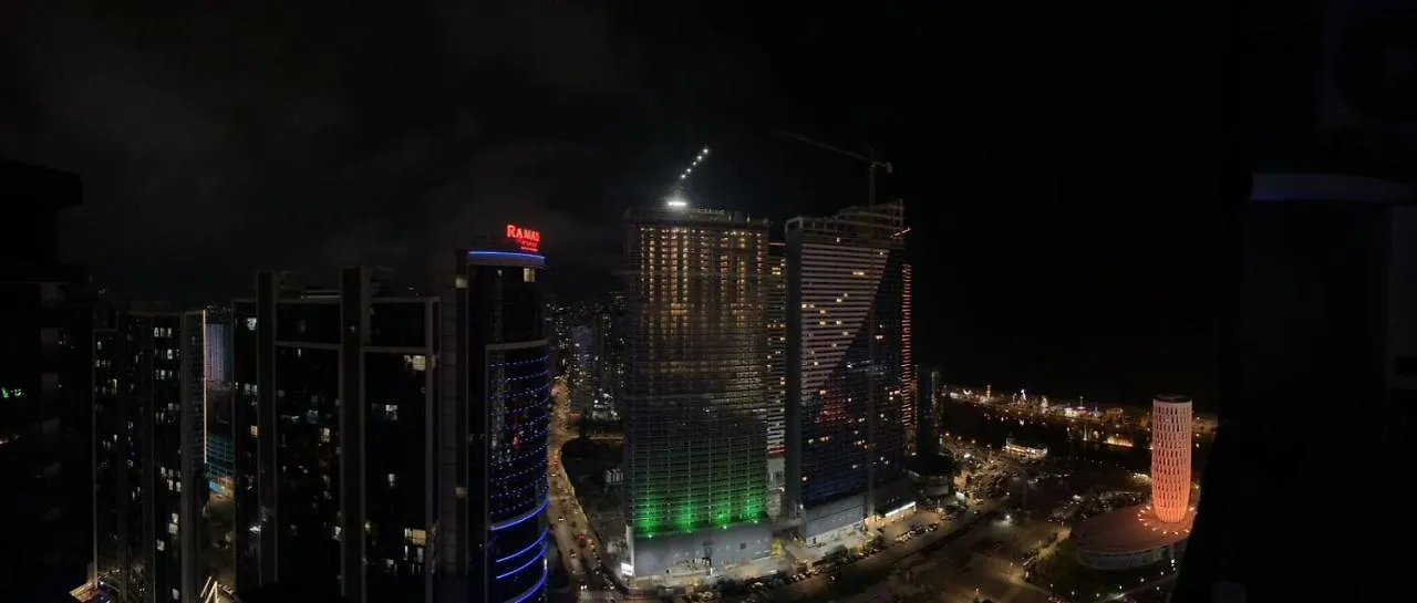 Moonlight Apart-Hotel Batumi