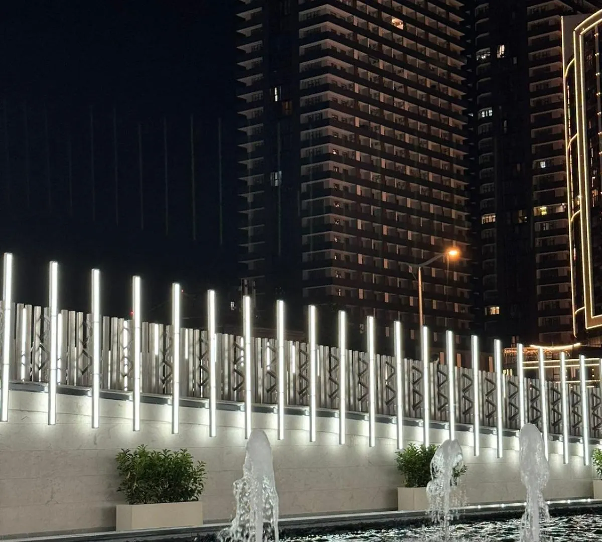 Moonlight Apart-Hotel Batumi Apartment