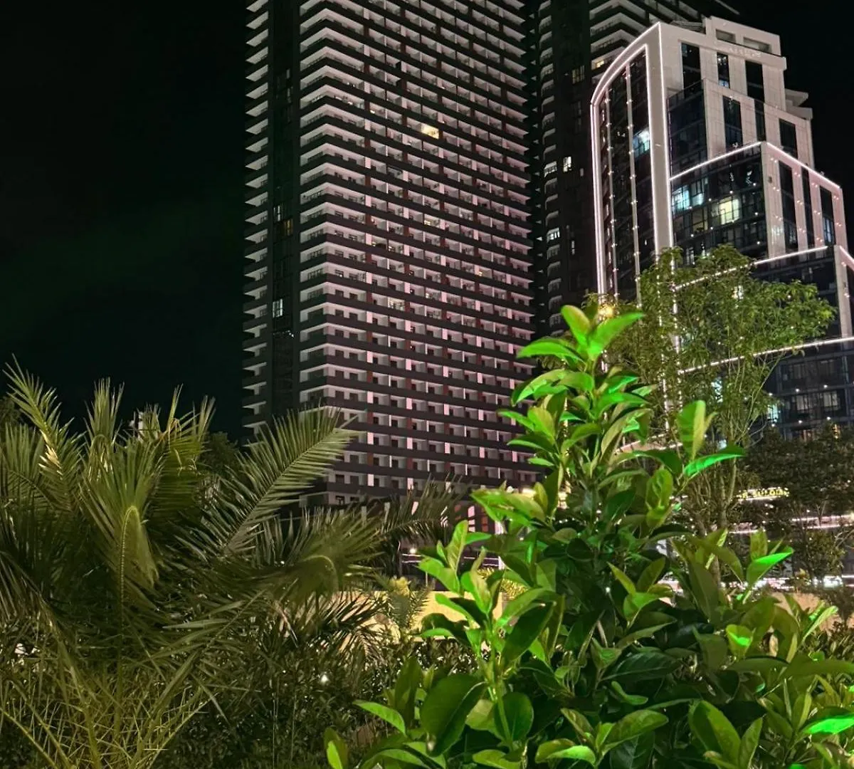 Moonlight Apart-Hotel Batumi 0*,  Georgia