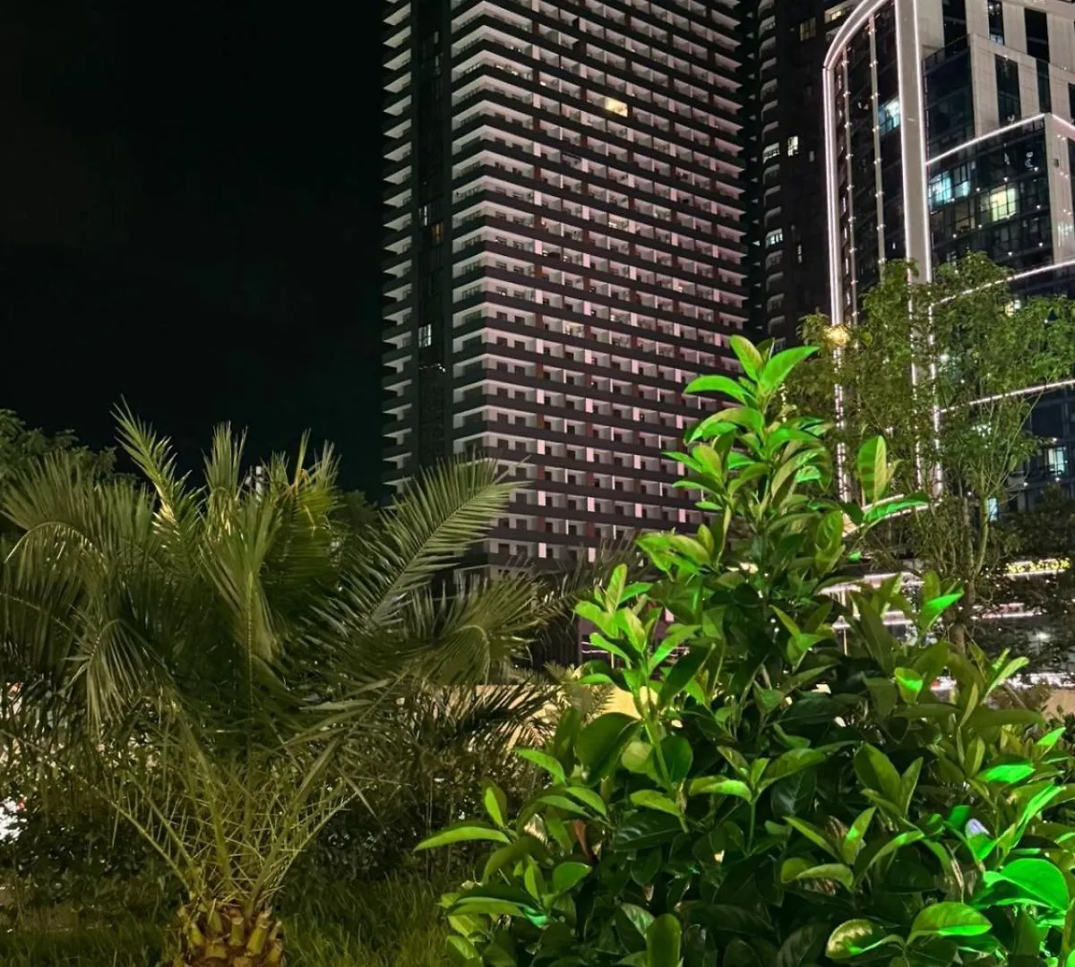 Moonlight Apart-Hotel Batumi 0*,