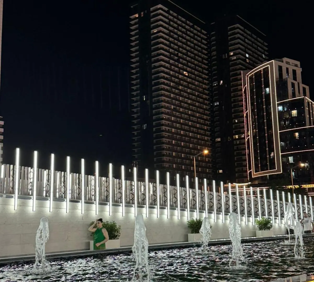 Moonlight Apart-Hotel Batumi 0*,  Georgia