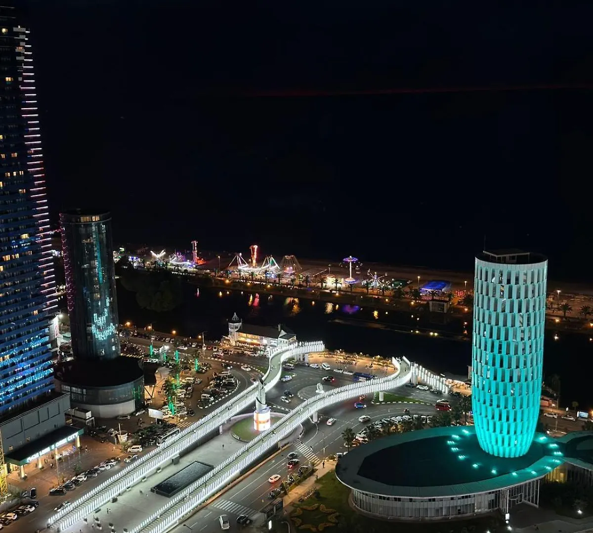 Moonlight Apart-Hotel Batumi
