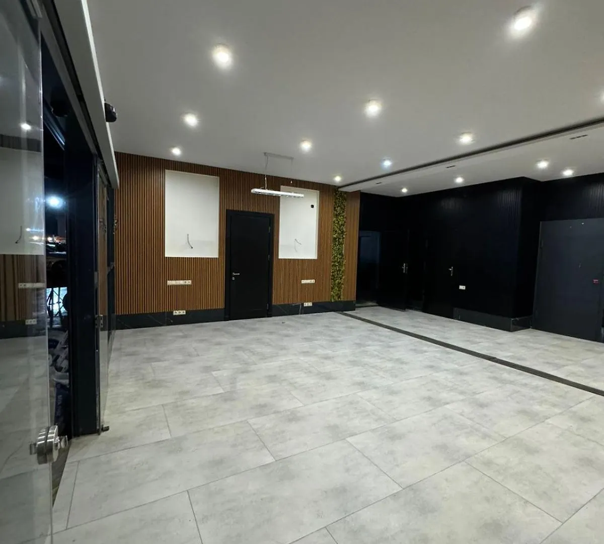 Moonlight Apart-Hotel Batumi Apartment