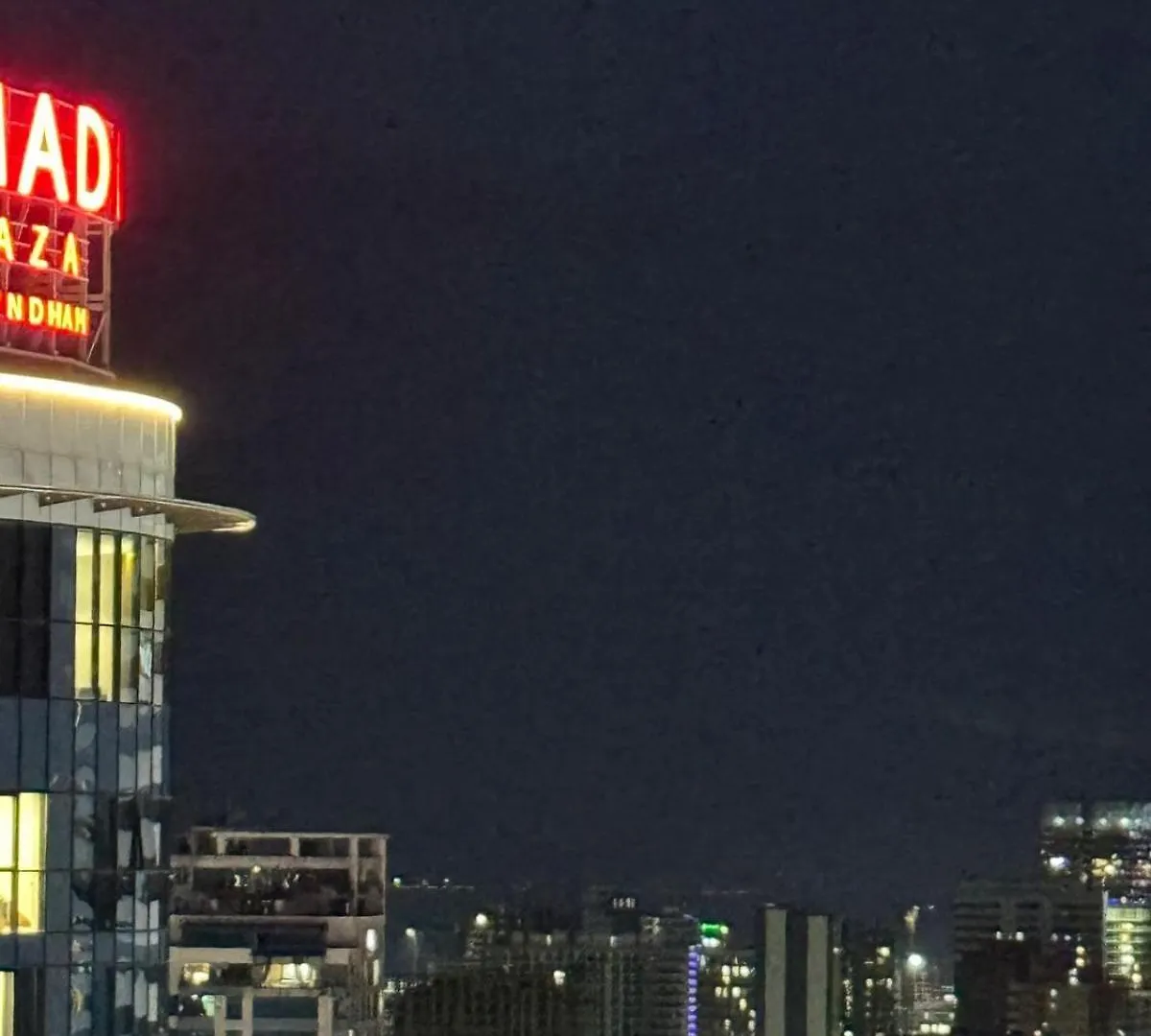 Moonlight Apart-Hotel Batumi Apartment