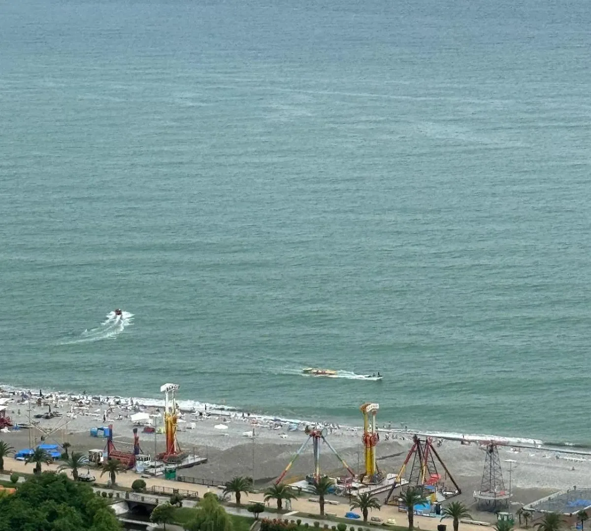 Moonlight Apart-Hotel Batumi 0*,