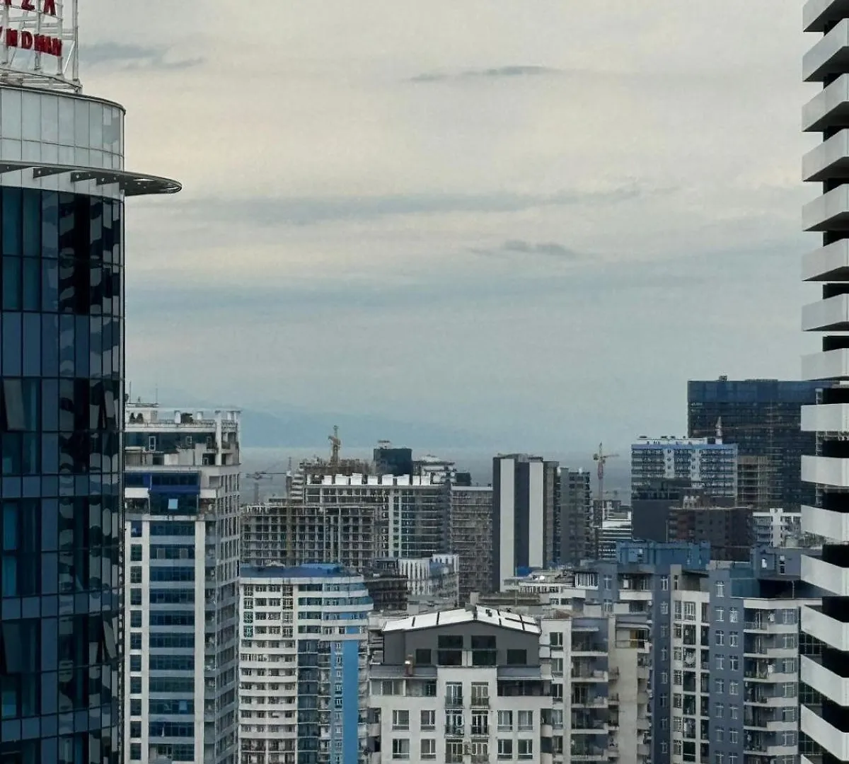Moonlight Apart-Hotel Batumi Apartment