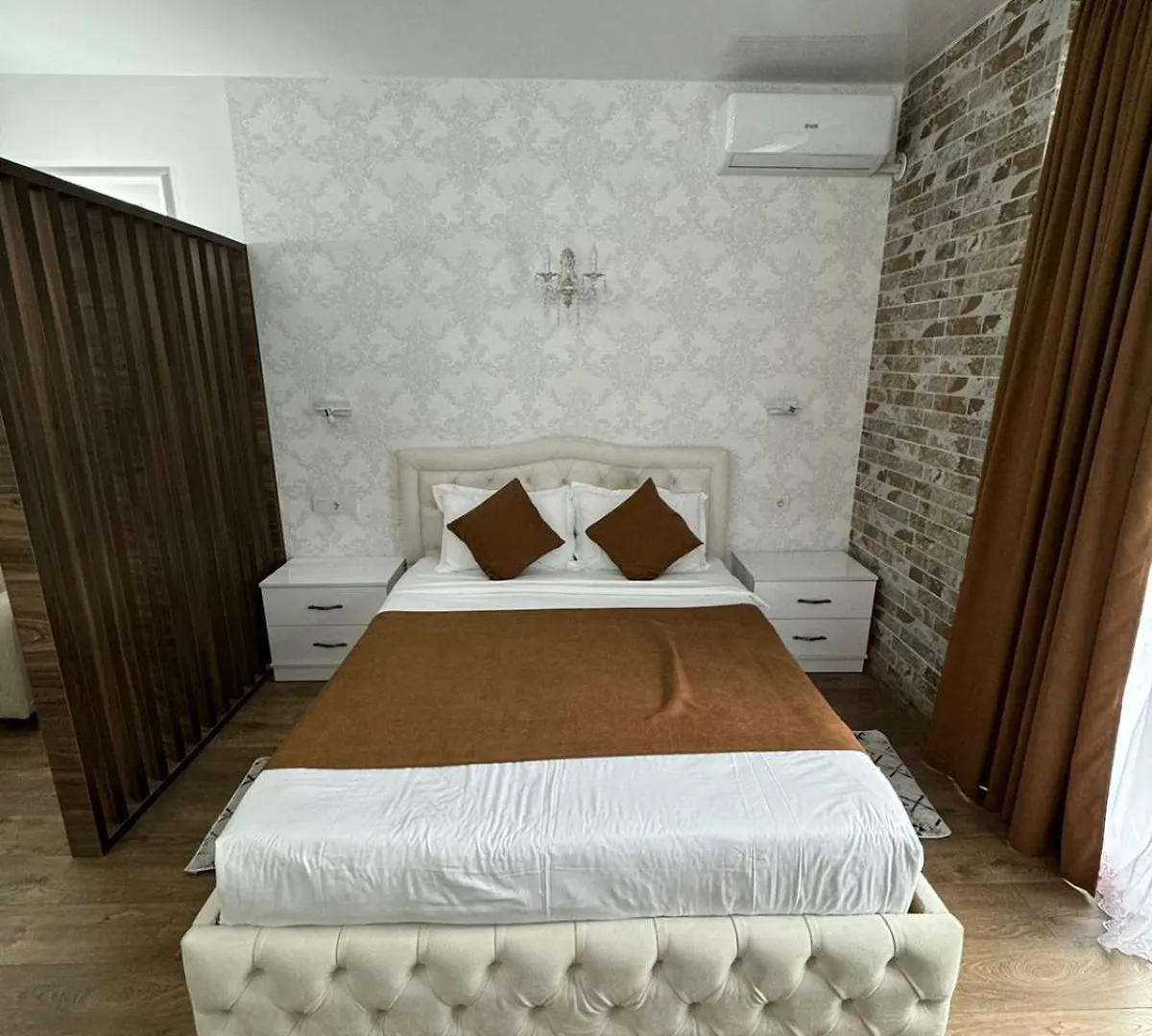 Moonlight Apart-Hotel Batumi