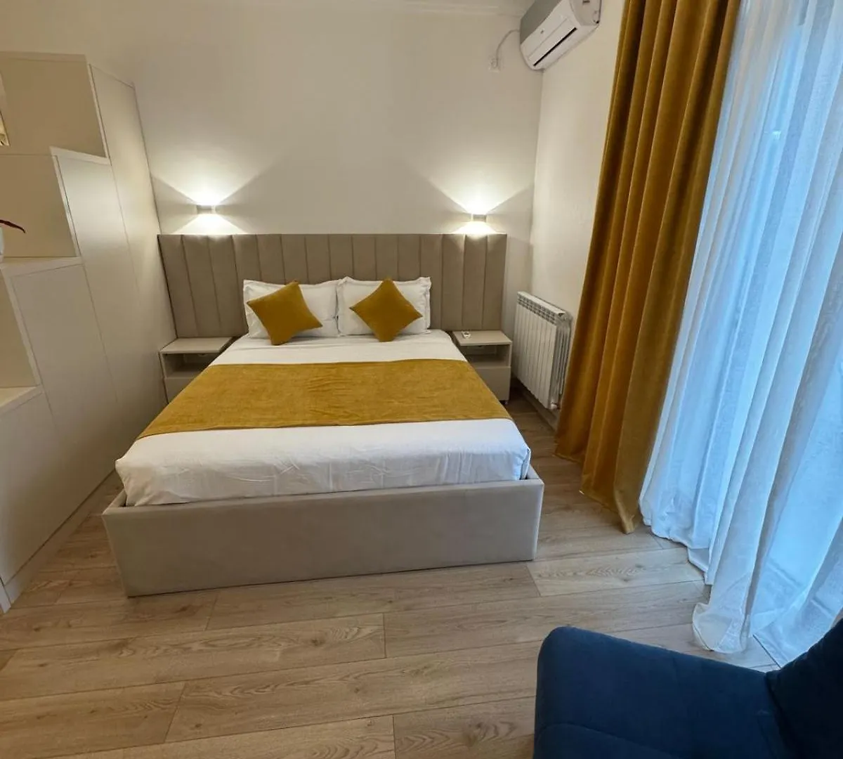 Moonlight Apart-Hotel Batumi 0*,