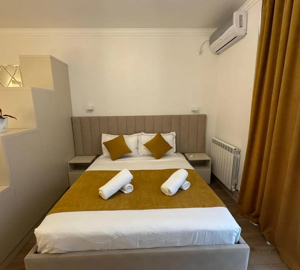 Moonlight Apart-Hotel Batumi Apartment