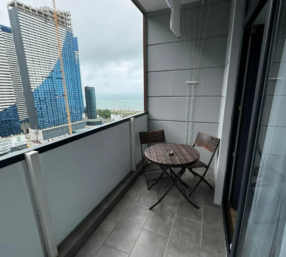 Moonlight Apart-Hotel Batumi Apartment