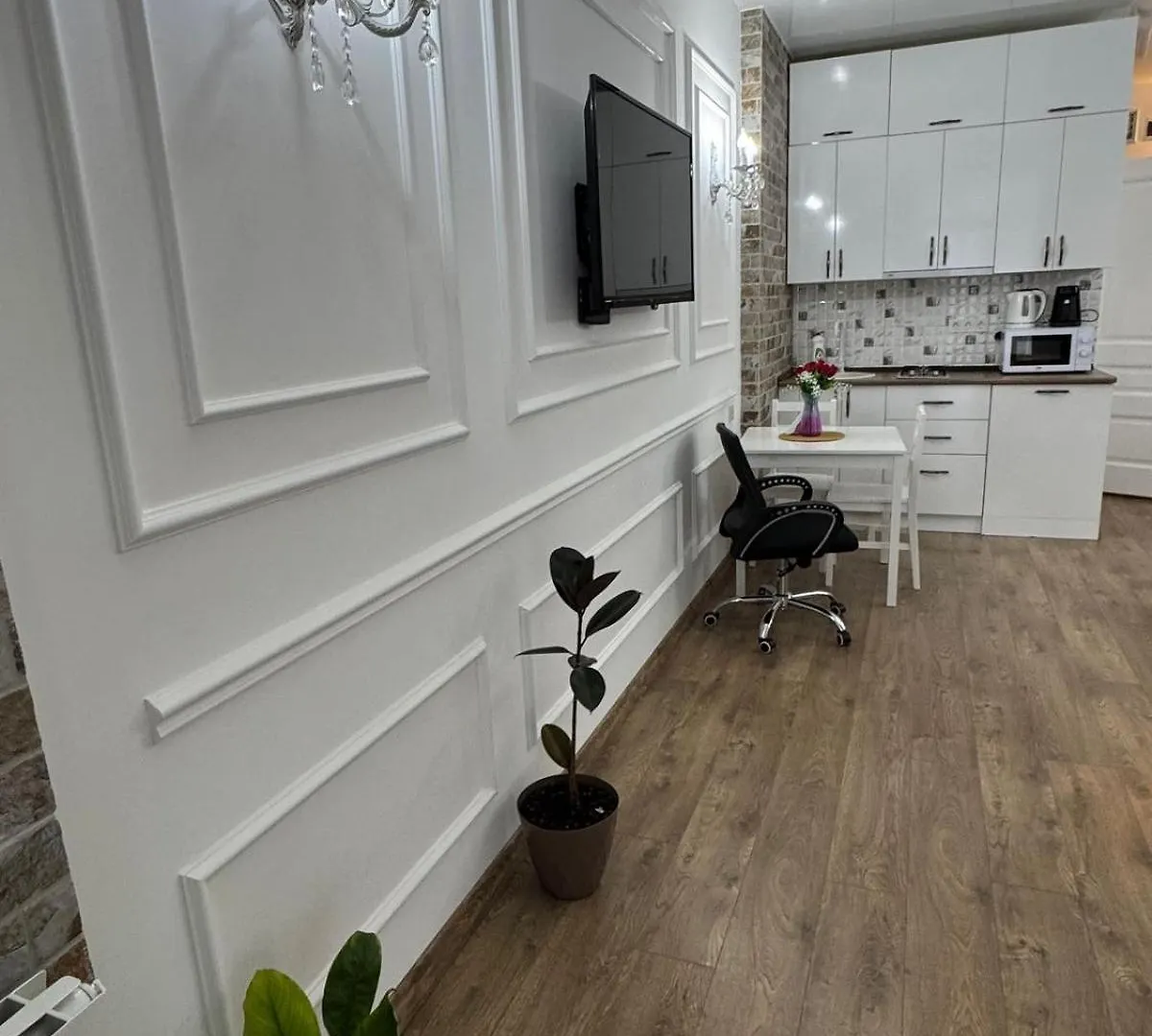 Moonlight Apart-Hotel Batumi Apartment