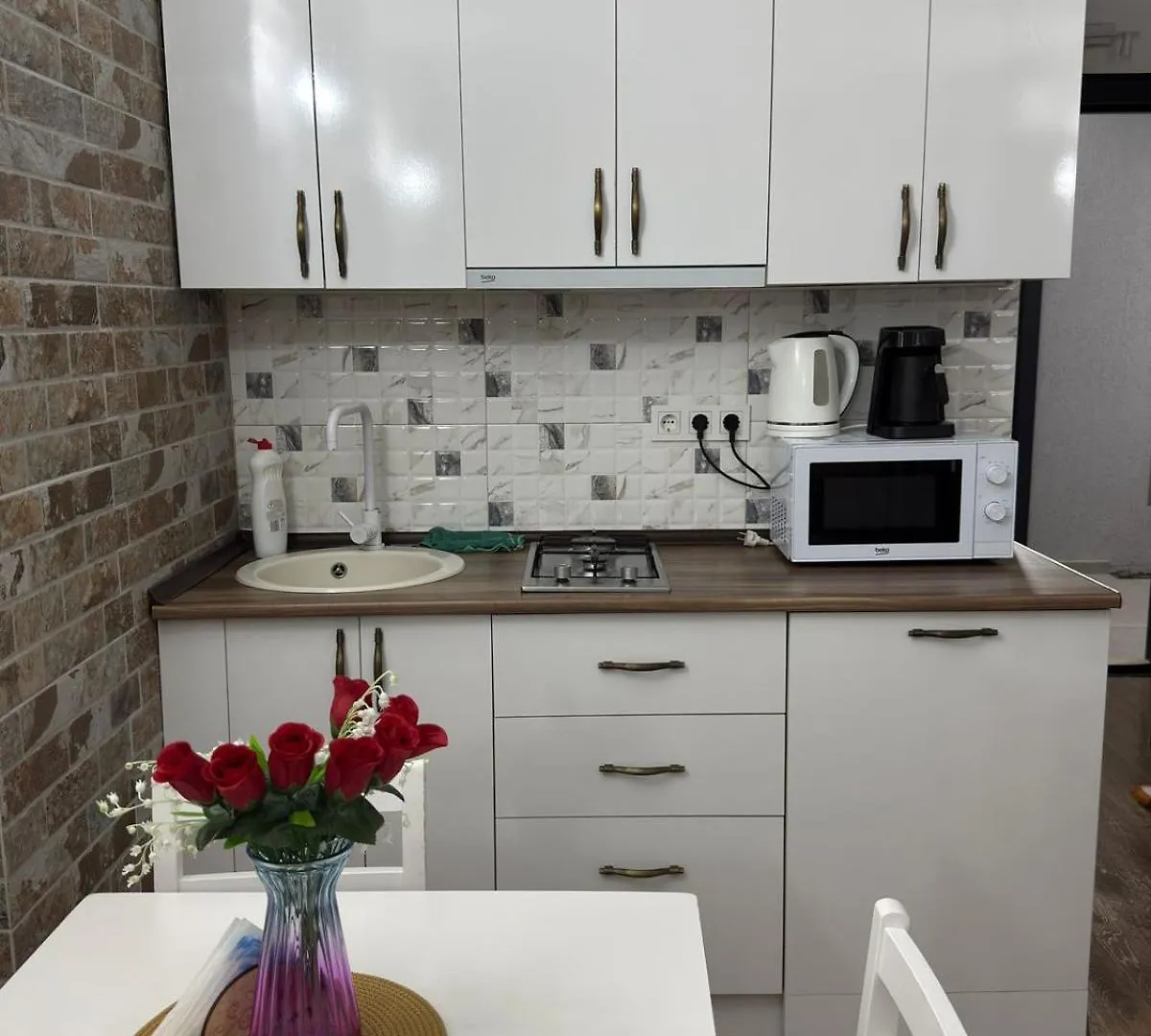 Apartment Moonlight Apart-Hotel Batumi