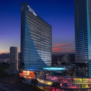 Апартаменты In Orbi City, Батуми
