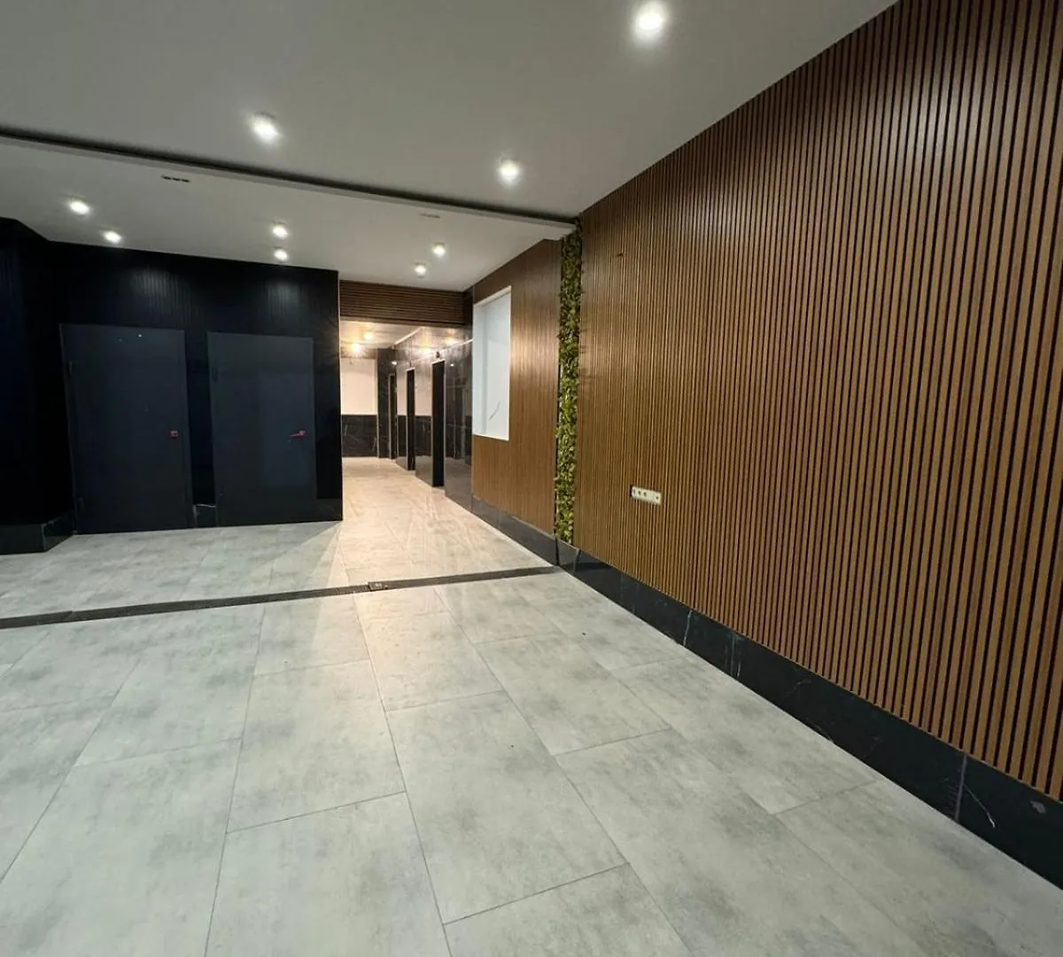 Moonlight Apart-Hotel باتومي 0*,  جورجيا